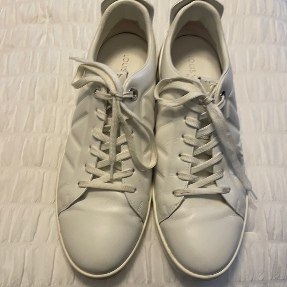 Louis Vuitton men’s sneakers